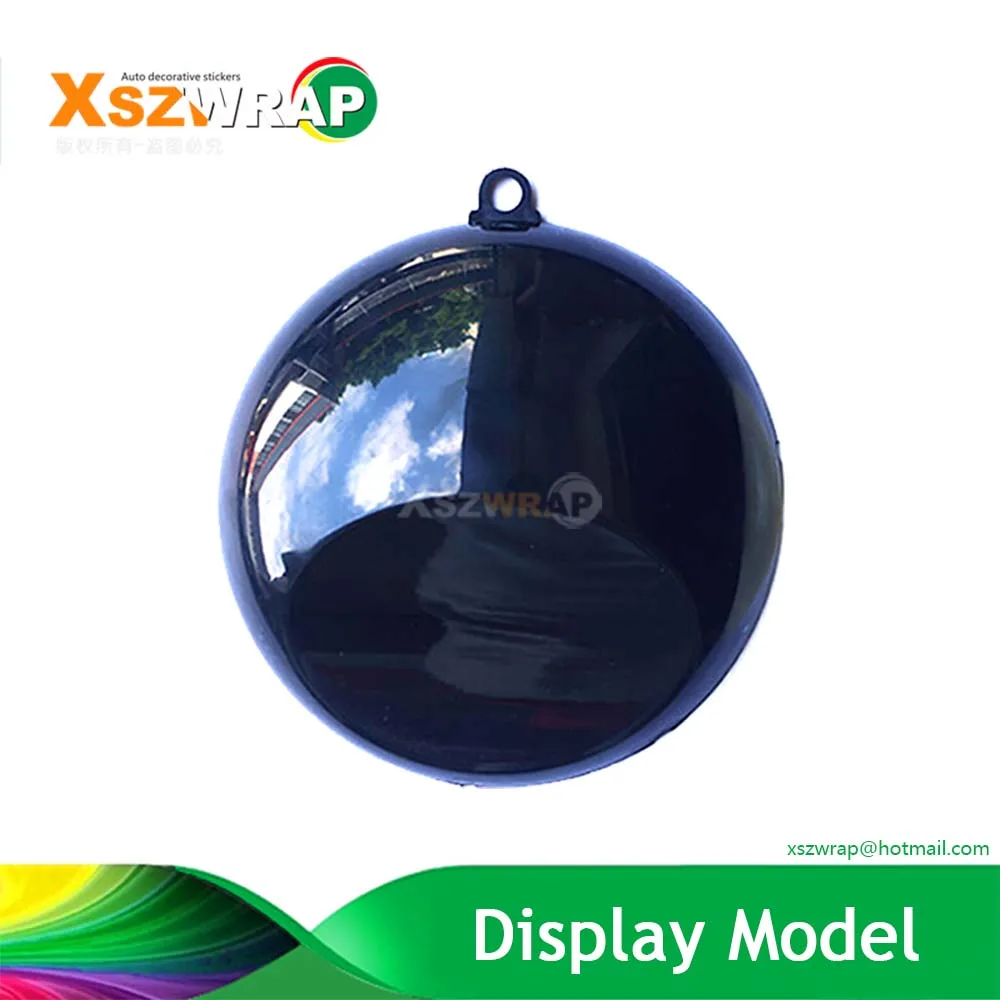 (5 pieces/lot) 14*14cm Car Vinyl Film Wrapping Display Model For Car Sticker Application Showing