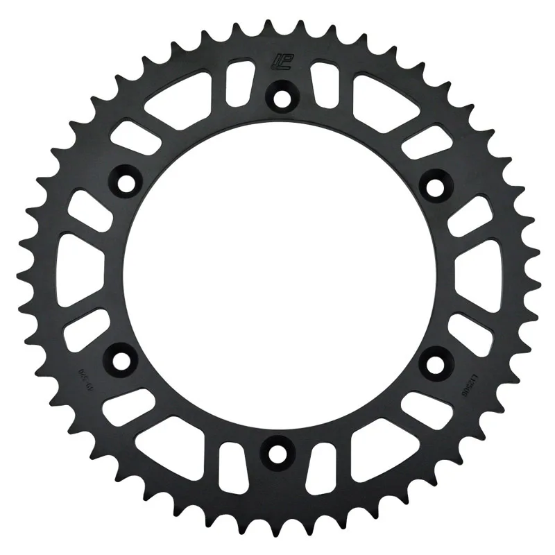 520 Motorcycle Rear Sprocket for Yamaha TT-R250 TTR250 99-06 TT500 77-80 WR125 1998