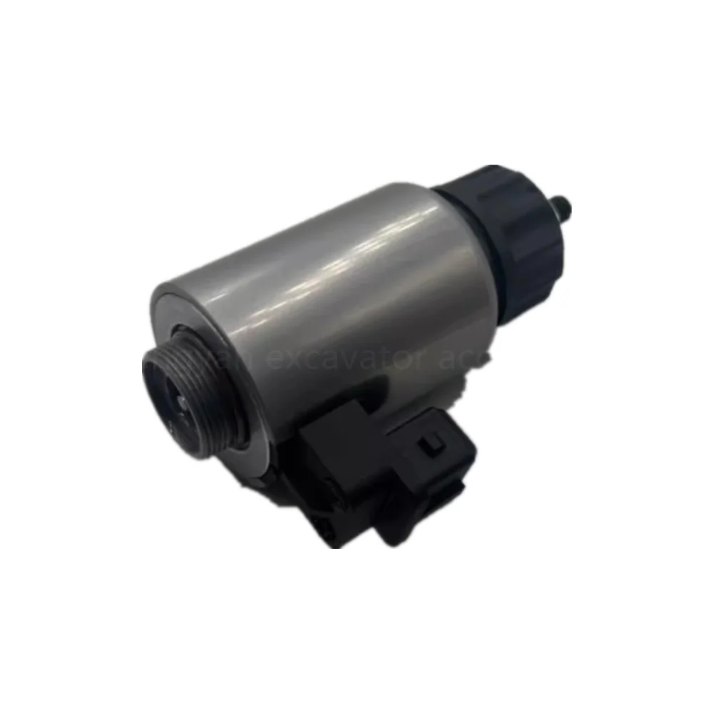 Voe11709879/11709879 Magneetventiel Wiellader Heftruck Onderdelen