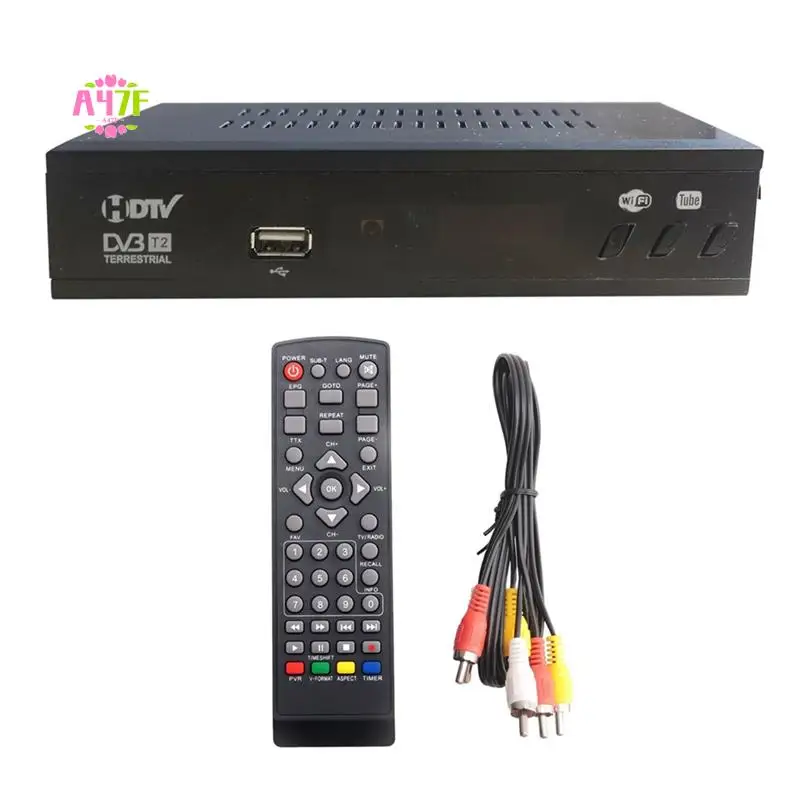 A47F-DVB T2 Hevc 26…