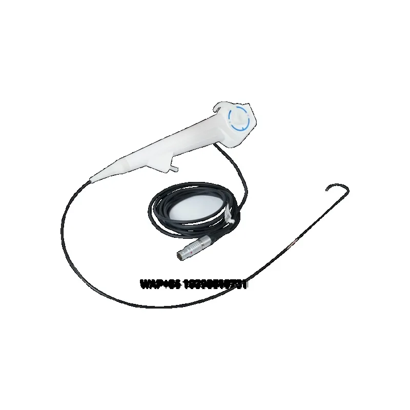 Hot-selling factory direct high definition flexible endoscope system reusable medical veterinary endoscope durable laryngoscope