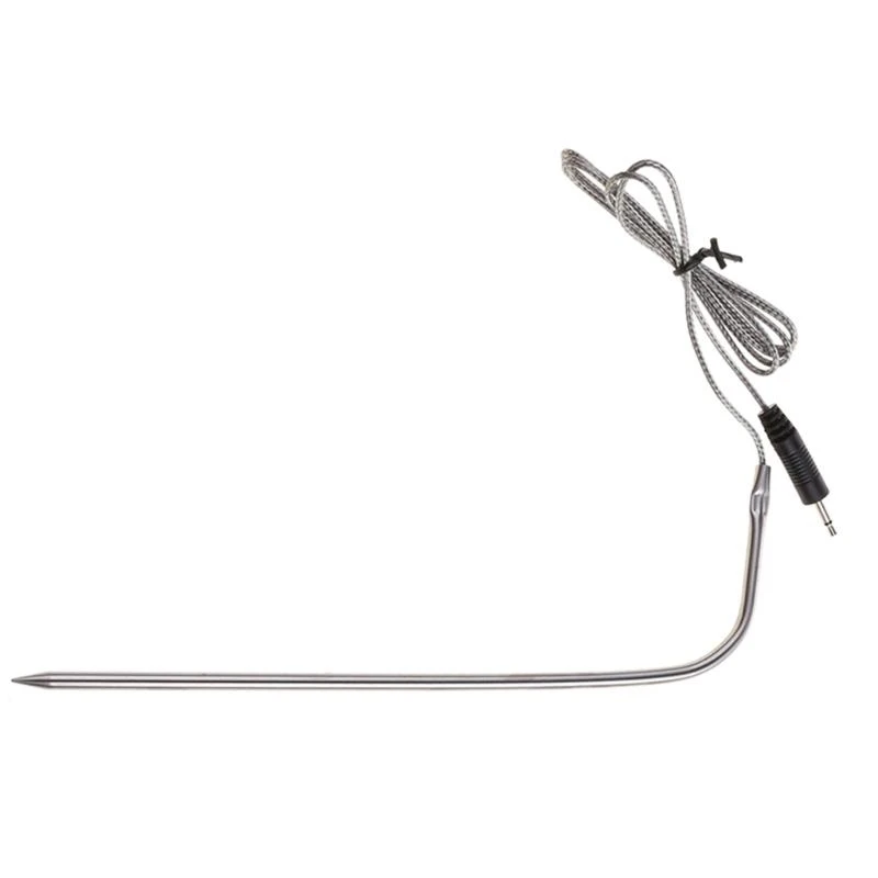 

Waterproof Thermometers Hybrid Probe Replacements for Thermopro Wireless Remote Digital Cooking Foods Meats Thermometers