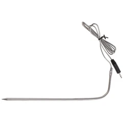 Waterproof Thermometers Hybrid Probe Replacements for Thermopro Wireless Remote Digital Cooking Foods Meats Thermometers