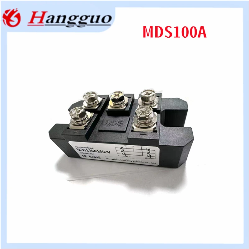 Mds 150A 1600V Mds1…