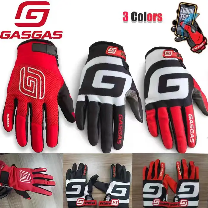 Motorcycle Gloves