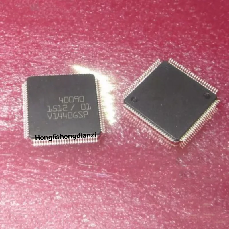 

3PCS New 40090 TQFP100 Automotive computer board IC chip