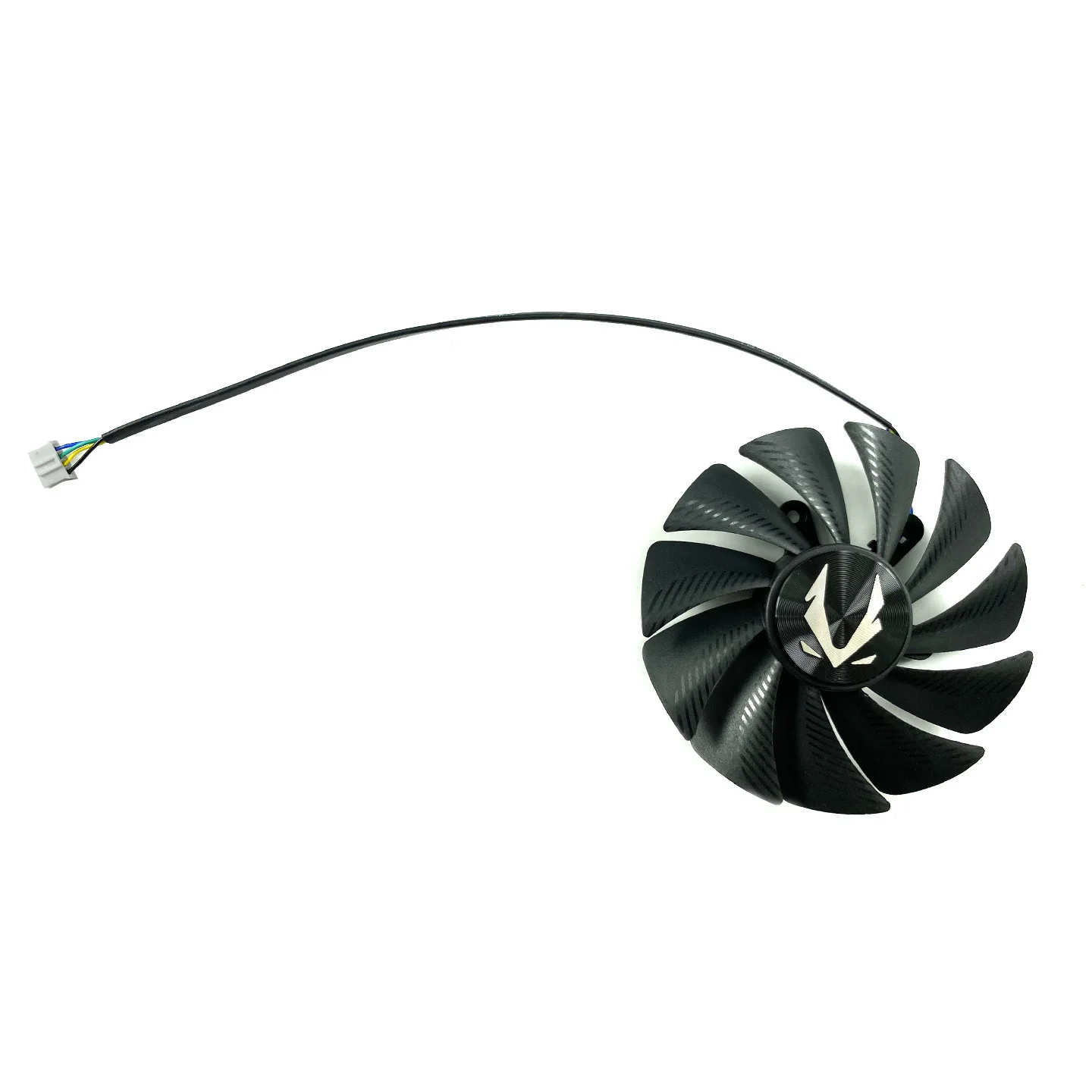 GA92S2U для ZOTAC RTX 4070 4070S 4070ti 4070tiS 4080 TRINITY Замена видеокарты Вентилятор