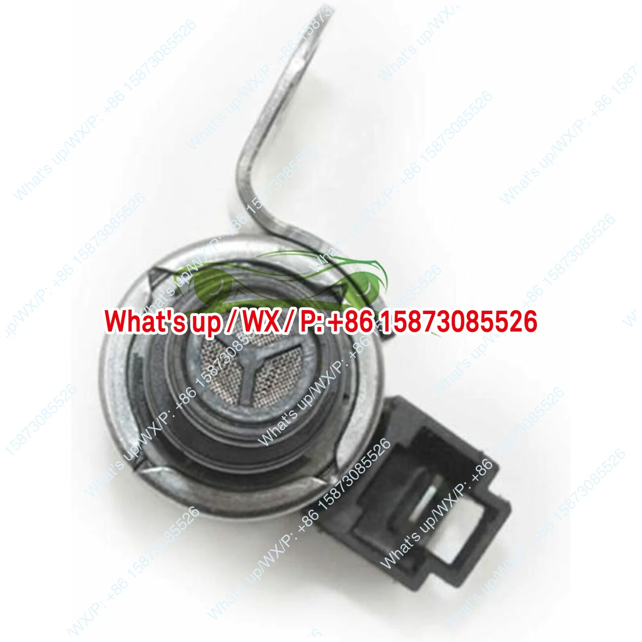 35230-30010 เหมาะสำหรับอะไหล่รถยนต์ วาล์วโซลินอยด์เกียร์ 3 ทาง