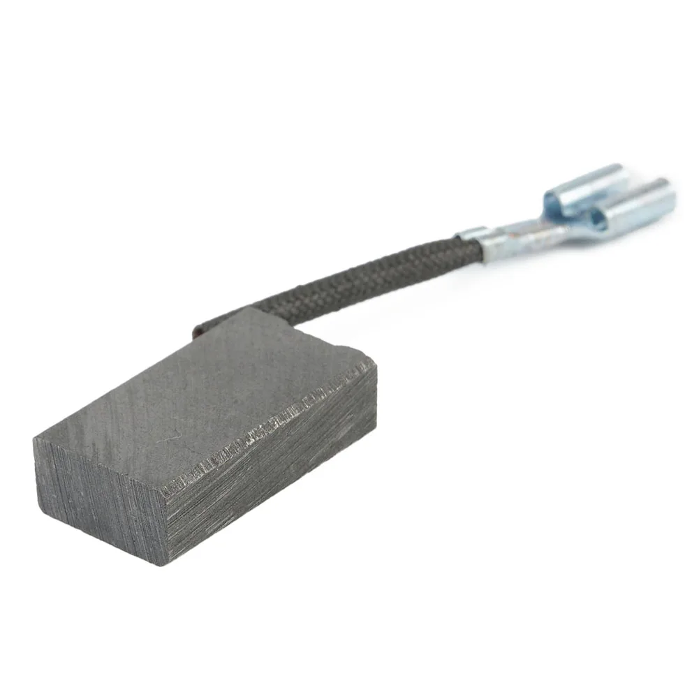 Juego de 4 escobillas de carbón para Dewalt se adapta a DW368 DW708 - M35 381028 -02 381028 -08 Accesorios de repuesto del kit de cepillos de carbón para sierra