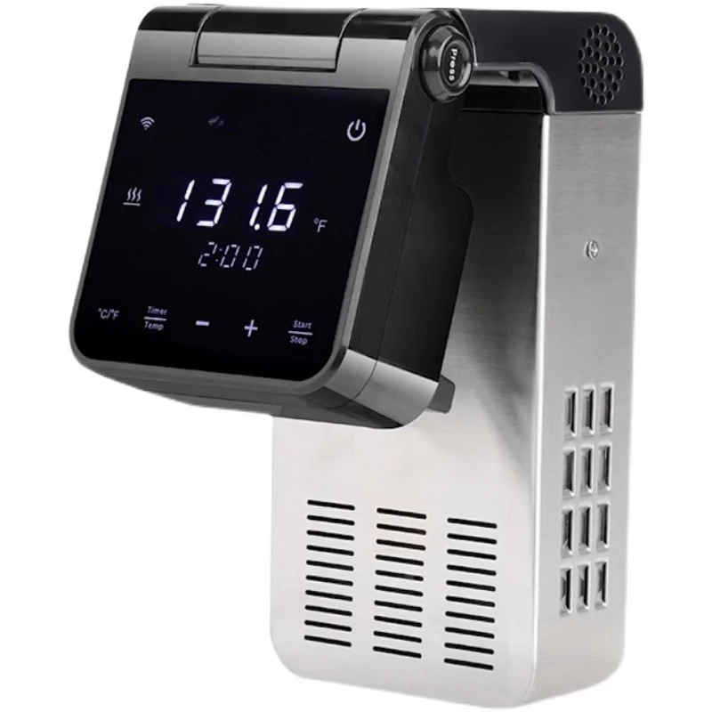 

Commercial low temperature slow cooker, high power low temperature cooking machine