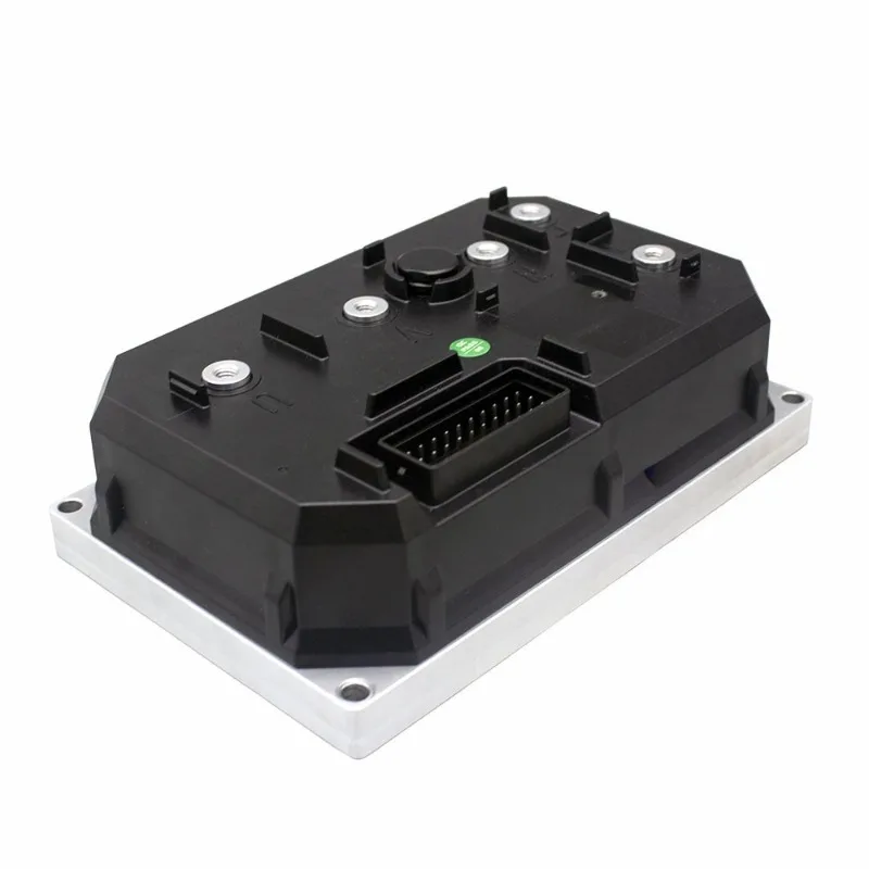 DK72550T 72V 280A Vector FOC Field Weakening Controller Electric Scooter Motor Control Unit