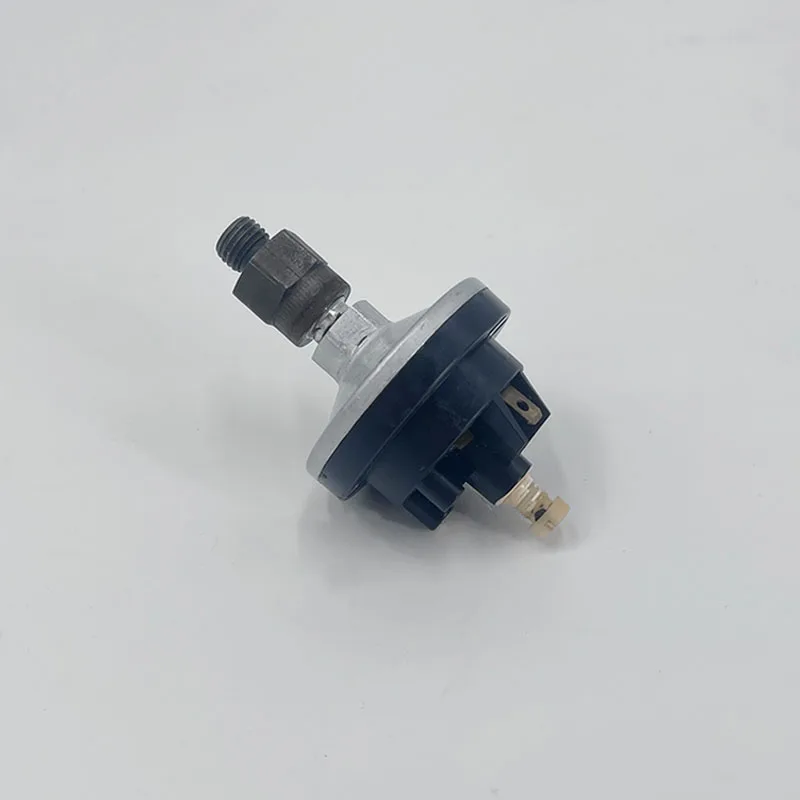High Precision Oil Pressure Sensor for 700 Series Offset Printing Press Hydraulic System A0.40BAR second-hand