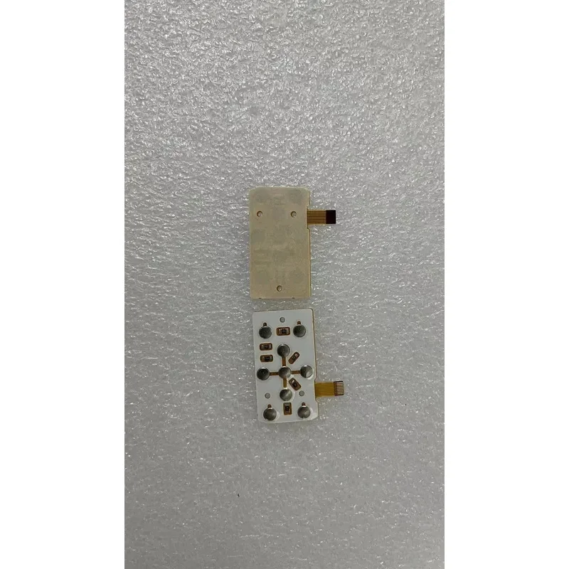 N+ Brand New for Nikon Coolpix S2500 S2550 Button Board / Function Board, Camera Repair Spare Parts