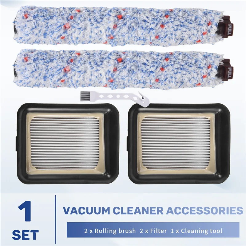 -A90P Accessory For Bissell Crosswave Compatible For Bissell Crosswave 3 In 1 Accessories For Bissell Crosswave