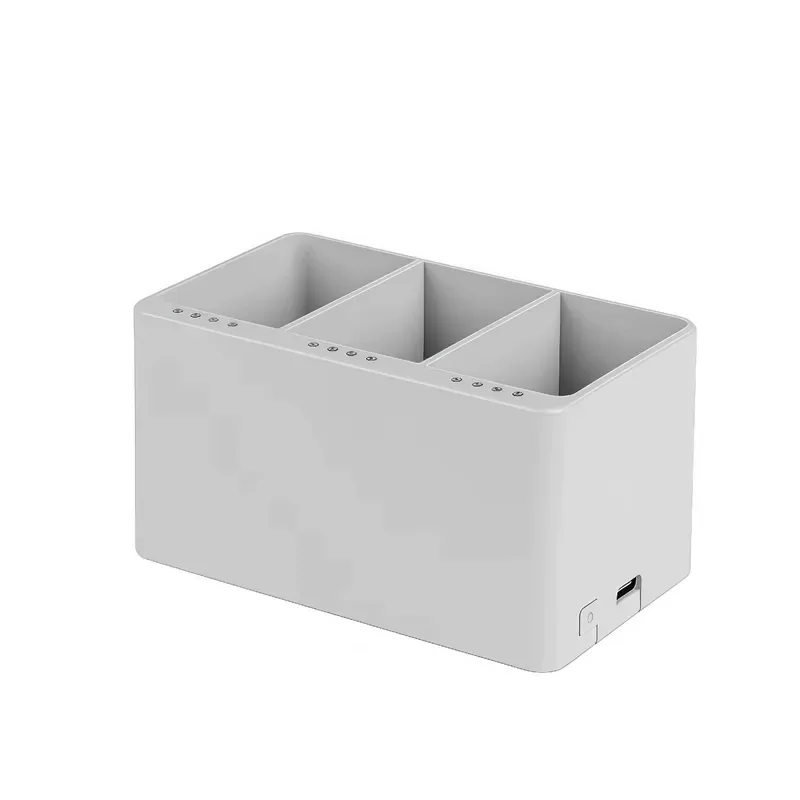 for DJI Mini 3 4 Pro Battery Butler Two Way Charging Support PD Fast Charging Protocol Reverse Charging