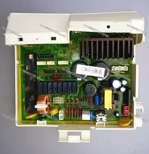 For Drum Washing Machine Computer Board Motherboard Wd9602r8v DC92-00103L Variable Frequency Dc41-00042a