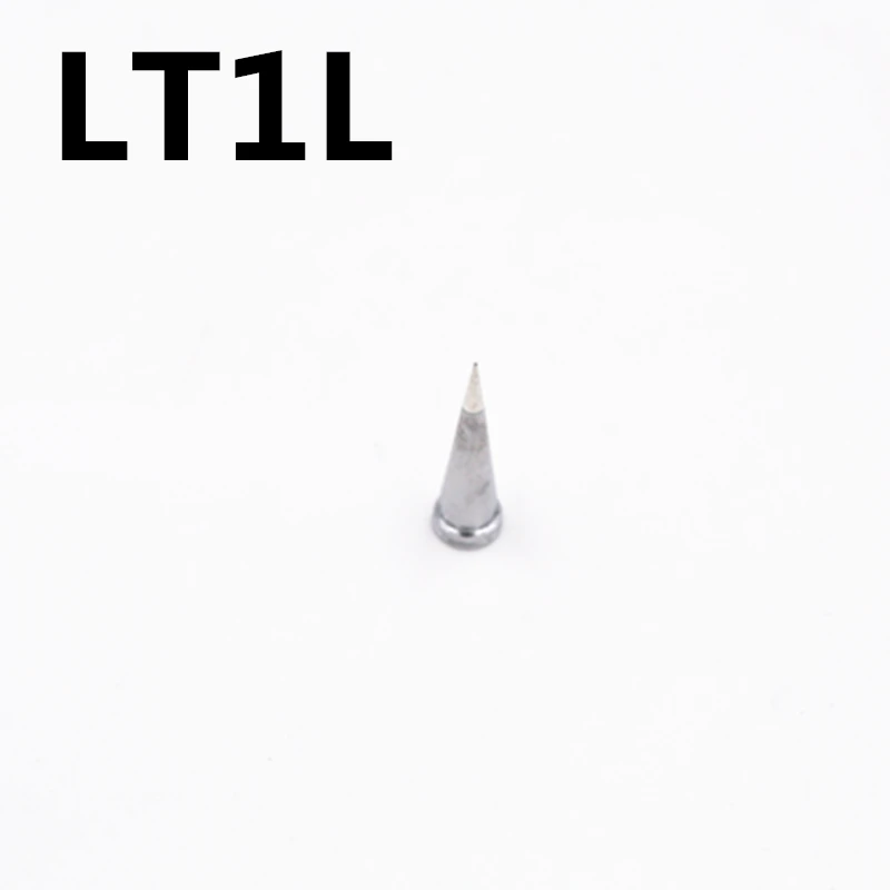 Soldering Tip LT1LX 0.2mm Solder Iron Handle LT1L LTLSLX LT4 LT4X Lead Free Universal Solder Tip For Weller WSP80 WSP81