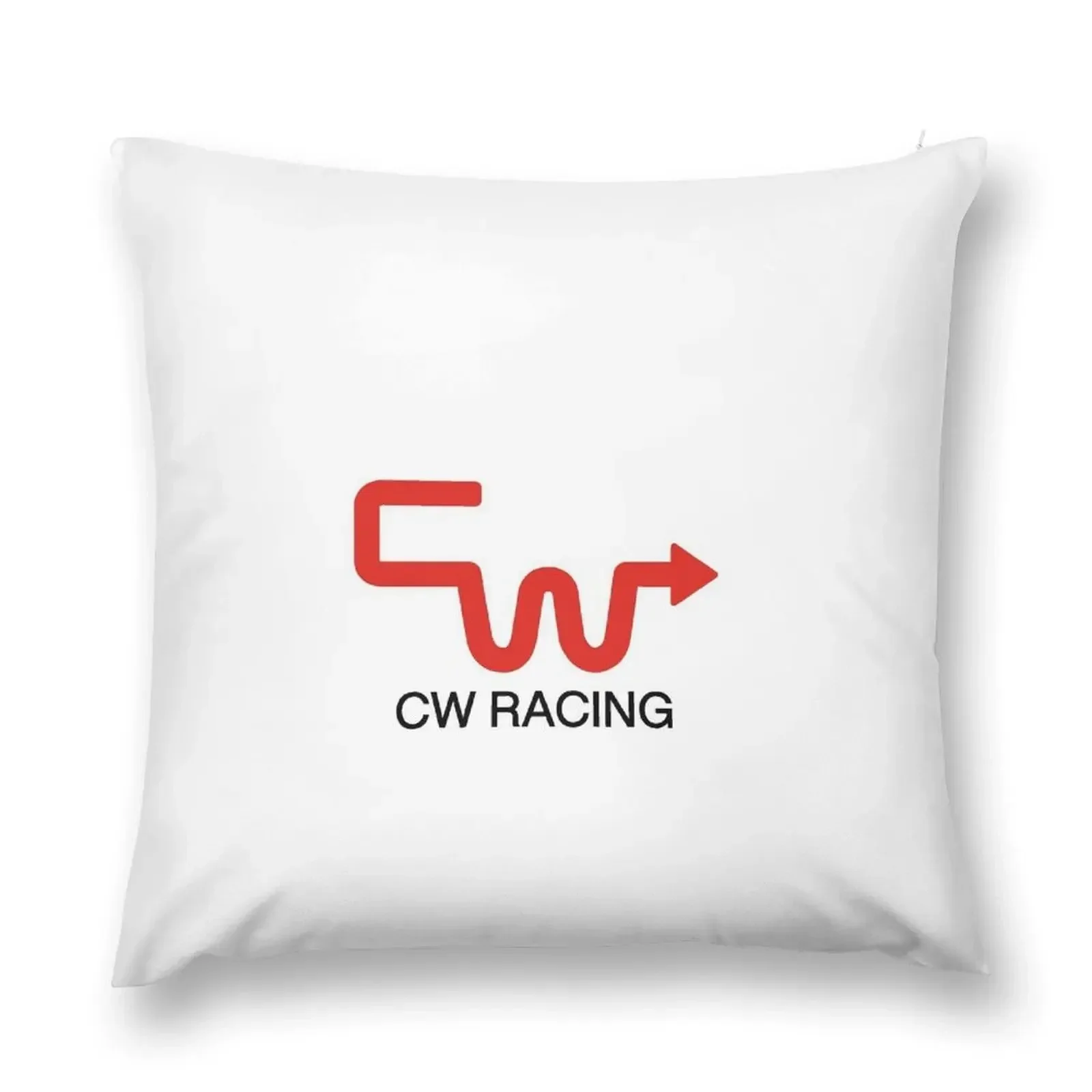 

CW RACING OLD SCHOOL BMX Throw Pillow Rectangular Cushion Cover Pillowcases For Pillows pillow