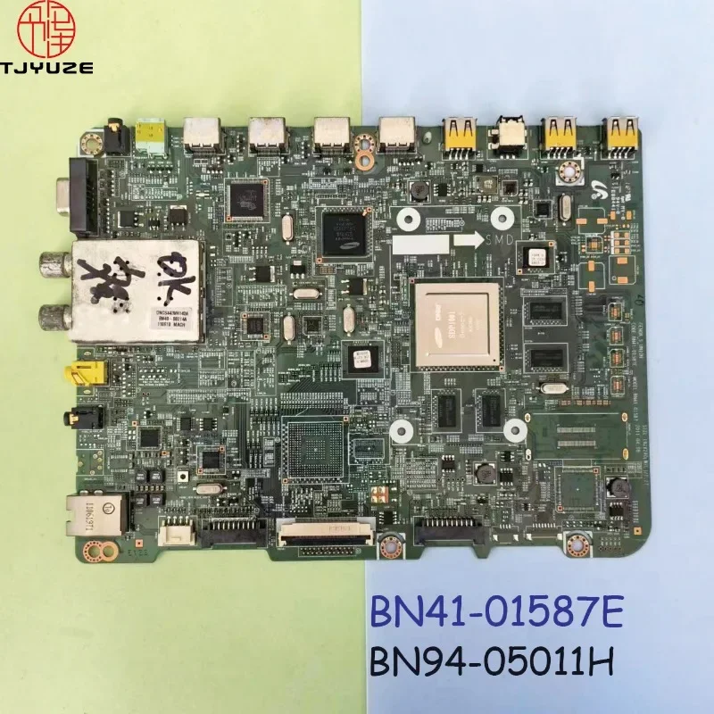 

Compatible with Samsung Main Board BN41-01587 BN94-05011H for UN46D6400UFXZA UN46D6400UF UN46D6400