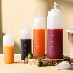 11 principais vendas bomba molho - №5