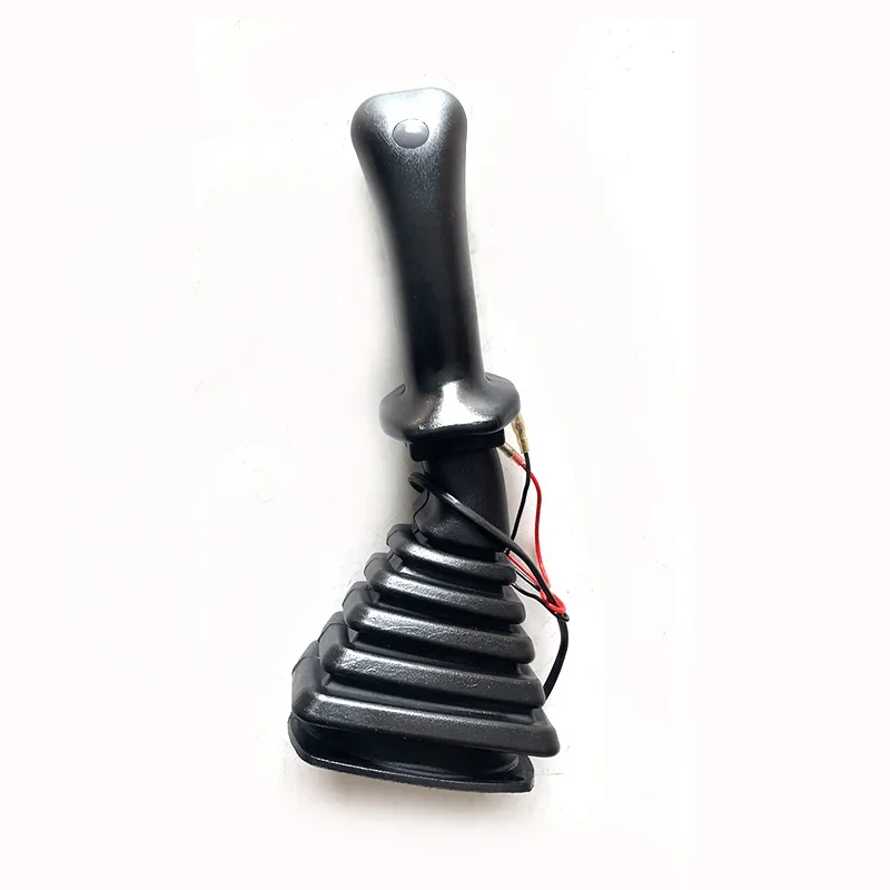 Mini Excavator Joysticks Ex120 Cat312 Excavator Hydraulic Joystick Controller