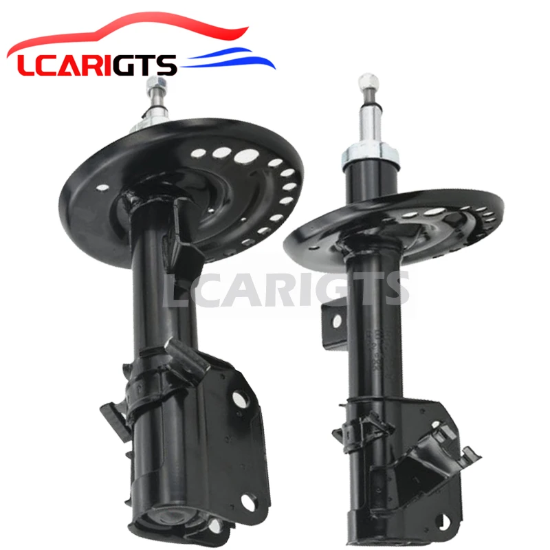 For NISSAN ALTIMA 2012-2018 Front Left And Right Pair Shock Absorber Core Without AD E43023TN1B E43033TN1B