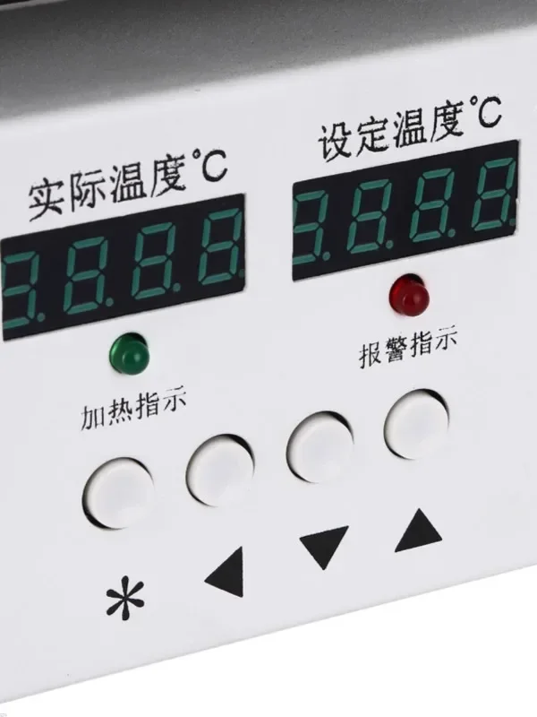 

Heating table constant temperature digital display temperature control electric heating plate preheating platform welding table