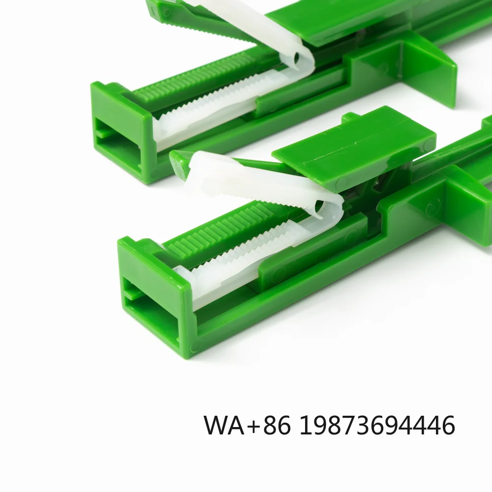 

3R Standard Medical Plastic Umbilical Clamps and Cutters, Disposable