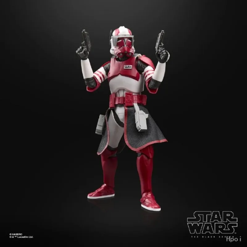 originale-hasbro-the-black-series-star-wars-the-clone-wars-season-clone-commander-thorn-action-figure-giocattoli-regali-di-compleanno