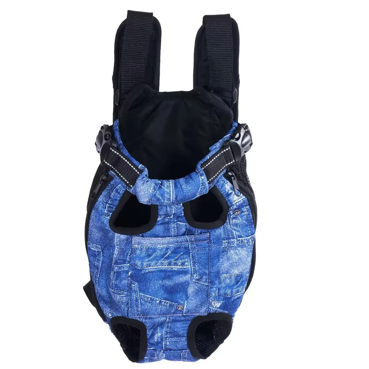 Регулируемый рюкзак для домашних животных, портативная сумка, рюкзак-воздушная коробка, путешествия на открытом воздухе, кемпинг, походы, маленькие собаки и кошки для использования на открытом воздухе