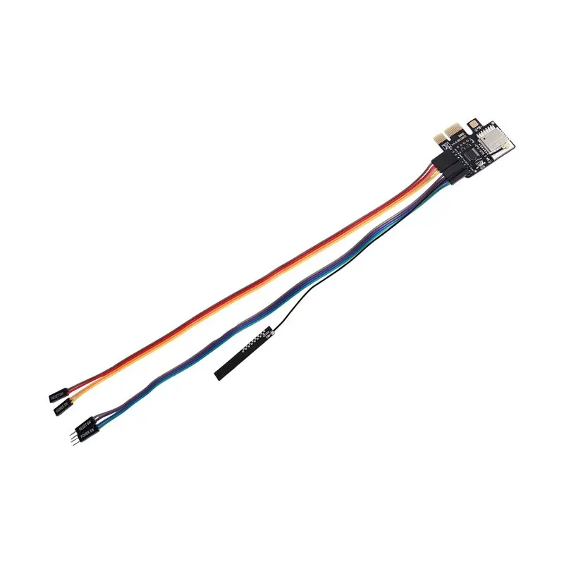 BTLIFE-A4 Tuya Remote PC Power Switch For Desktop Computer Work