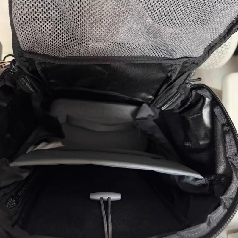 حقيبة ظهر تكتيكية Mystery Ranch Lightning سعة 30 لترًا لتسلق الجبال في الهواء الطلق والسفر، حقيبة نهارية مموهة متينة للاستخدام الخارجي #6