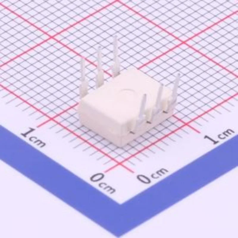 (50-200pcs) MOC3052 6-DIP 100% Original In Stock 5kV 1.15V
