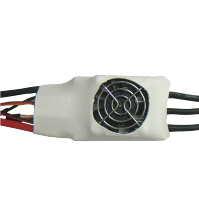 high current control brushless ESC