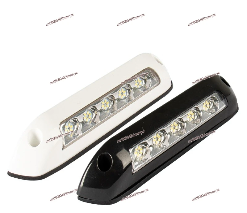 

RV Conversion Outdoor Lighting Porch Light