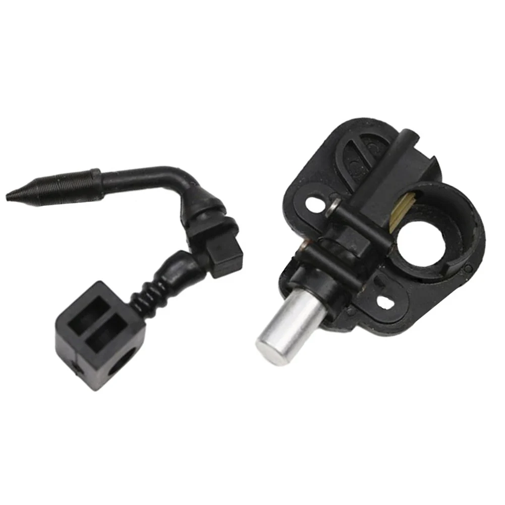 1 Set Chainsaw Oil Pump Assembly For 350 351 352 370 371 390 530071259 530069788 Chainsaw Garden Tool Parts