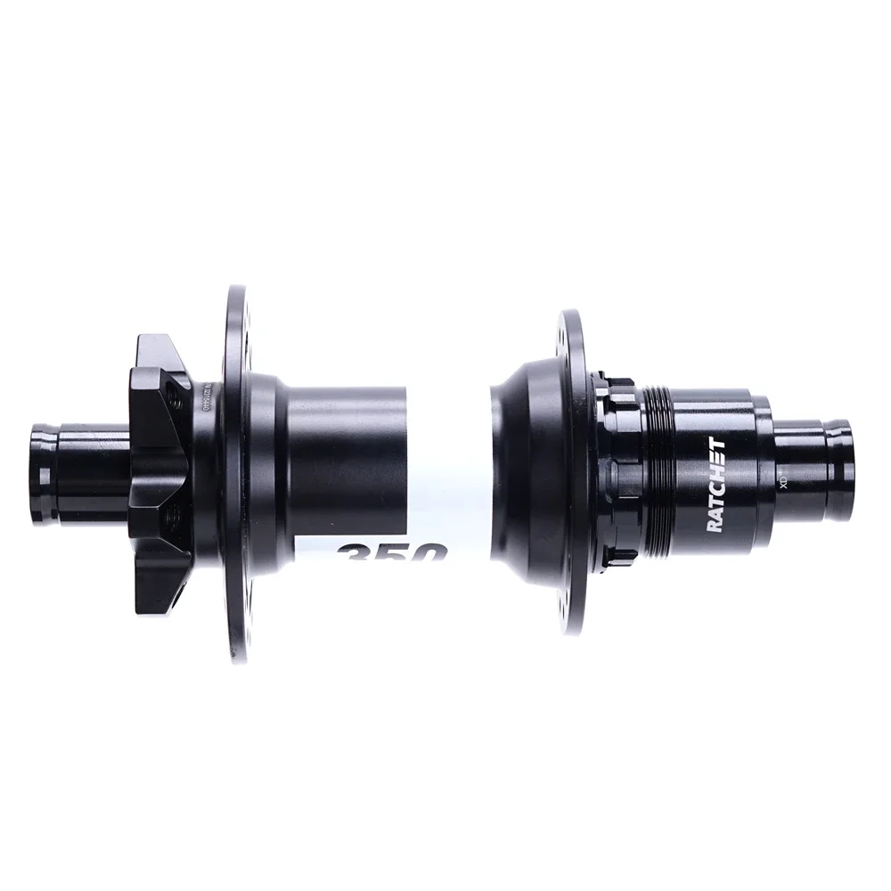 2021 Original DT350SL MTB Bicycle Classic Pull Wheel Hub 32H 28H 6-pin Disc Brake Front 110*15 rear 148*12 36T Ratchet cubo mtb