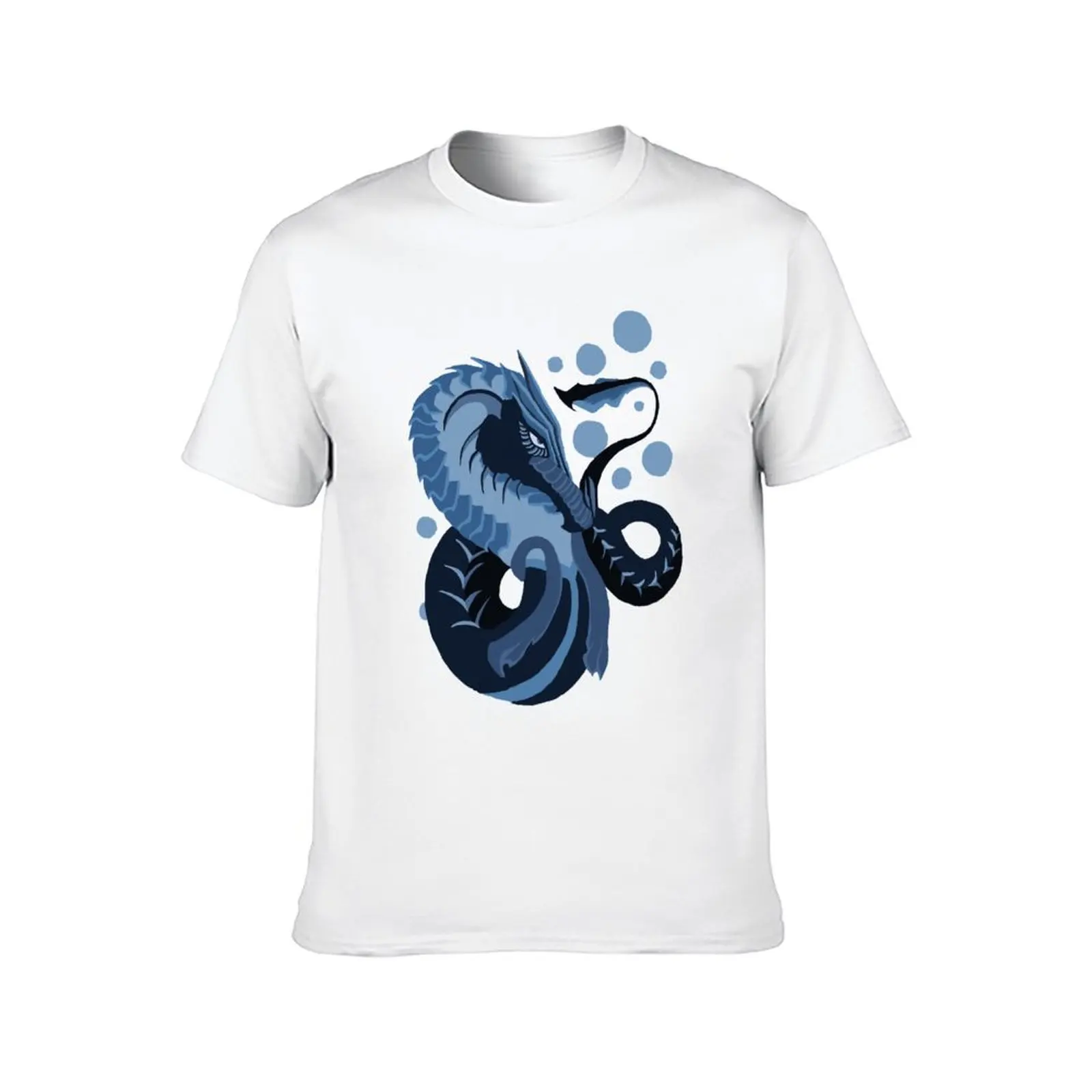 Serpent and Bubbles T-Shirt for a boy tees vintage t shirts cute clothes tee shirts for men