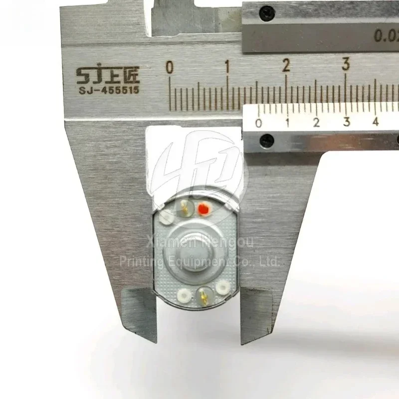 TE-22FH-24-200 Ink Key Motor for Sakurai Offset Printing Machine Parts High Quality
