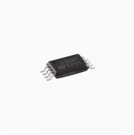 1PCS Original Genuine M24C32-WDW6TP TSSOP-8 32Kbit Serial I2C Bus EEPROM Chip