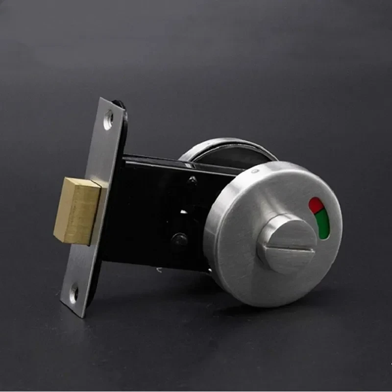 Bathroom Indicator …