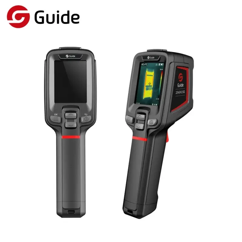 Affordable Thermalgraphic Imager Guide Sensmart PC210 USB Type-C Interface Infrared Handheld Thermal Camera