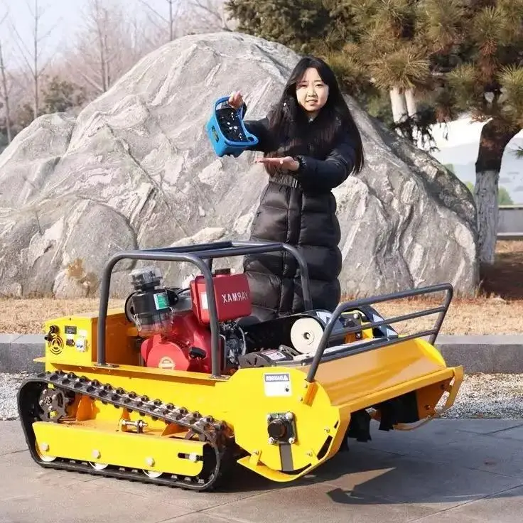 Customized Zero-Tur…