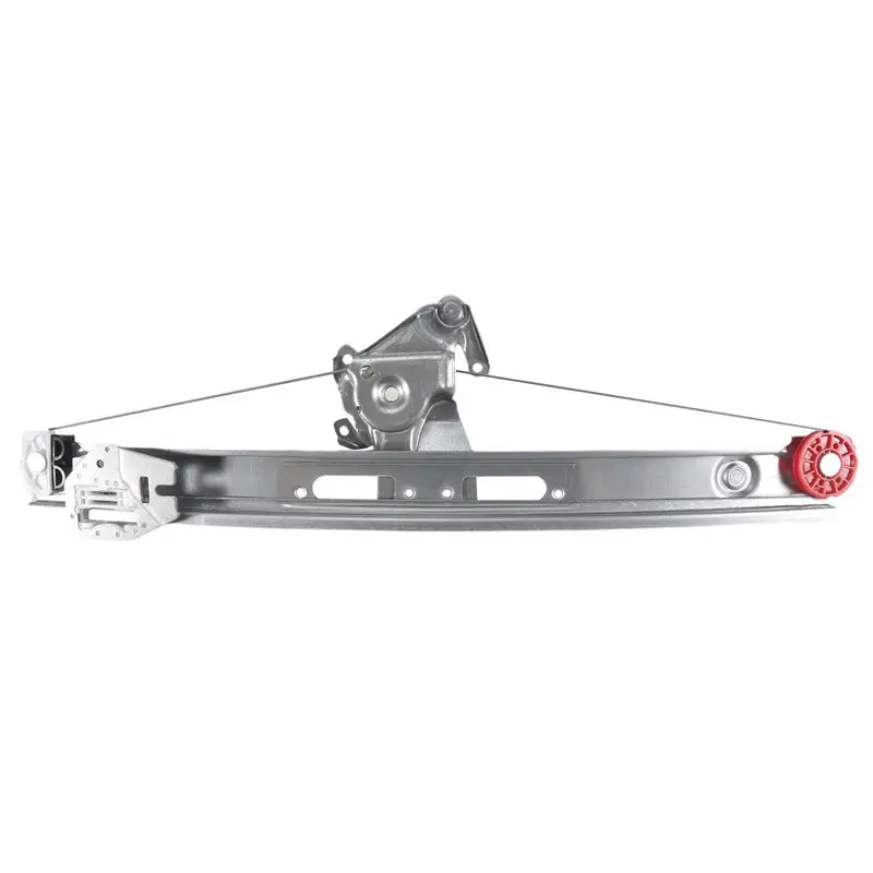 

Power Window Regulator Without Motor For BMW E46 323I 325I 325Xi 328I 330I 330Xi 1999 - 2005 Rear Left Driver Side 51358212099-A