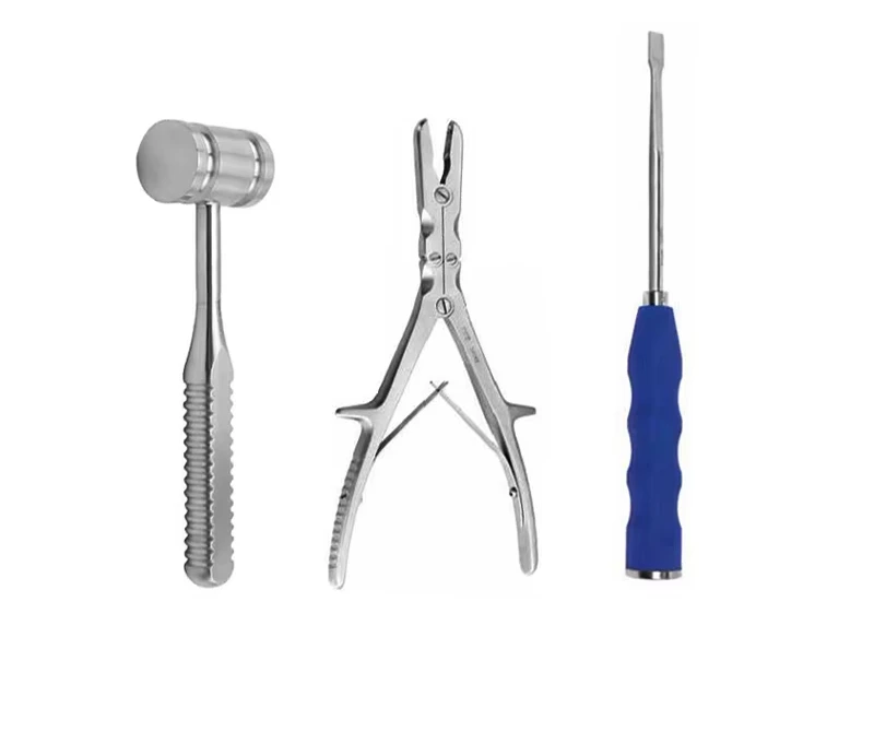 

Surgical Instruments