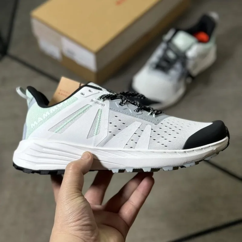 

Professional Running Men Shoes Breathable Men Outdoor Sport Shoe Anti-Slip Walking Shoes Mens Wearable Running Sneakers