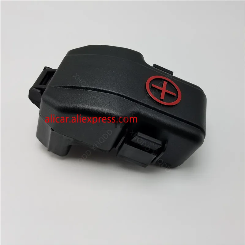 Battery Positive Insurance Battery Positive Cover Battery Terminal Cap Cover FOR Hyundai Santa Fe 06-09 Elantra HD 91971-2B370