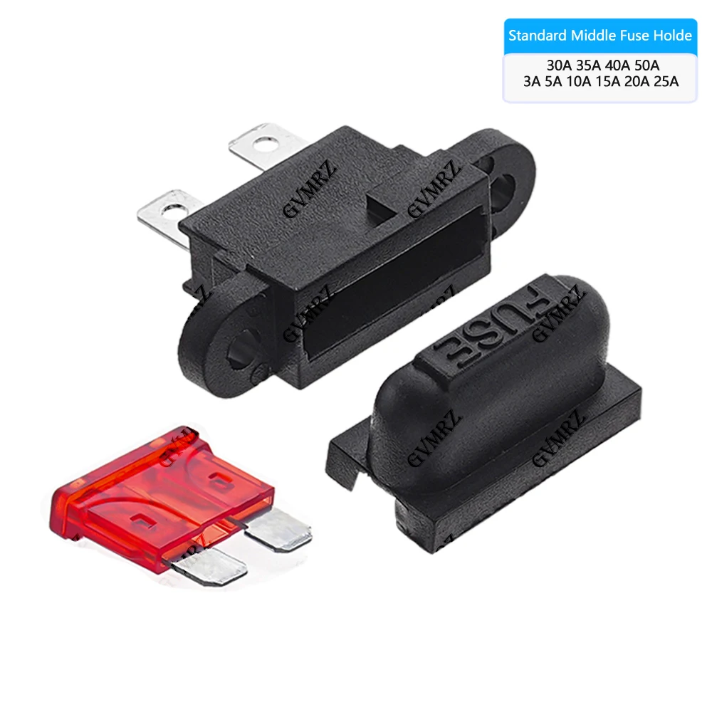 5PCS 30A 35A 40A 50…