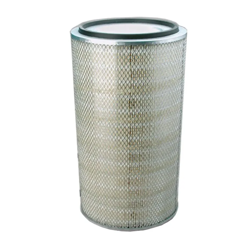 

Factory Price Air Compressor Parts Filter Element P181007 Air Filter with High Quality