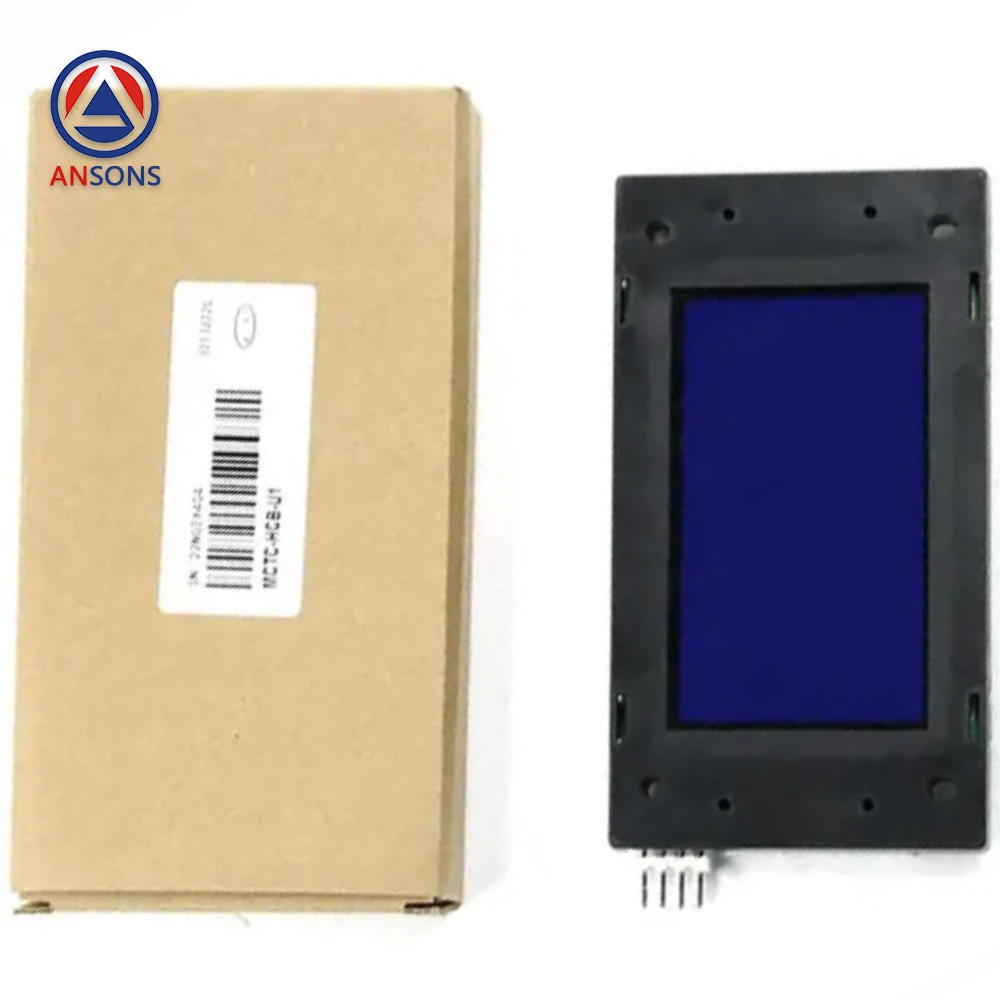 

MCTC-HCB-U1 Monarch Elevator LCD PCB Display Liquid Crystal Board For COP HOP LOP Ansons Elevator Spare Parts